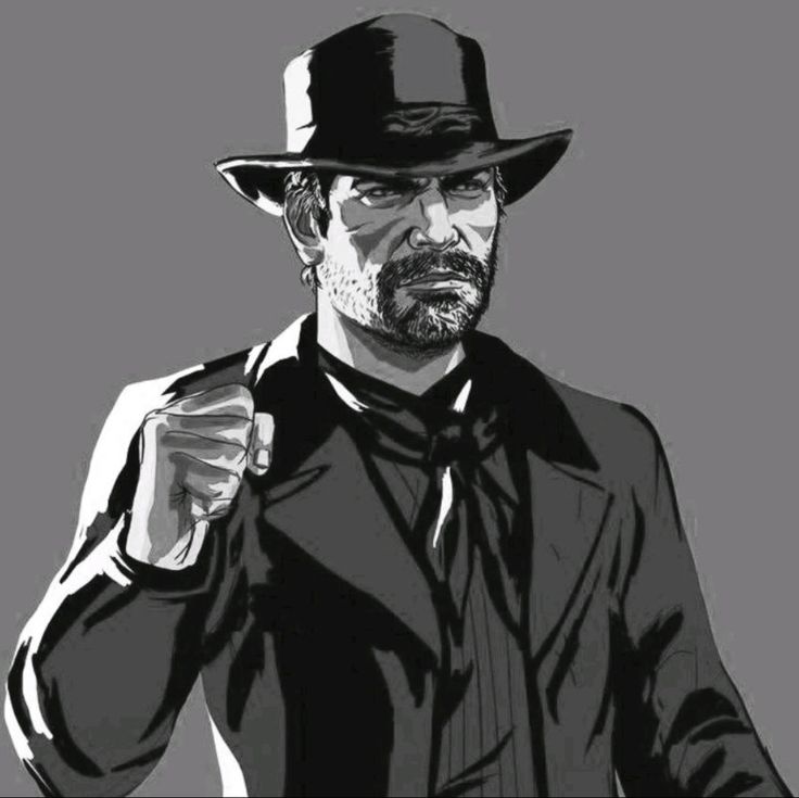 Arthur Morgan Image 7